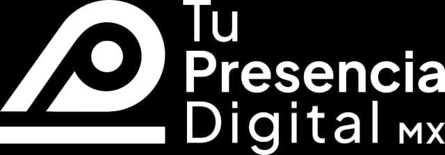 Tu Presencia Digital MX Logo